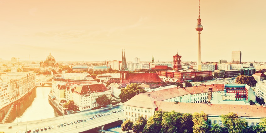 Reiseführer Frankfurt